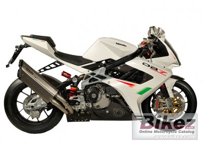 2011 Bimota DB7 photo